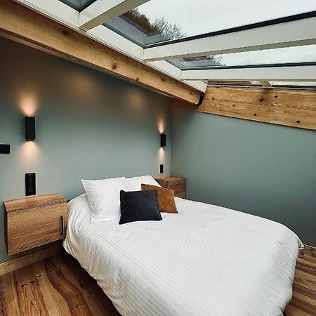 Loft Sous Un Ciel Etoile 2/4 Pers Apartamento Foix Exterior foto