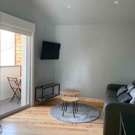 Loft Sous Un Ciel Etoile 2/4 Pers Apartamento Foix Exterior foto