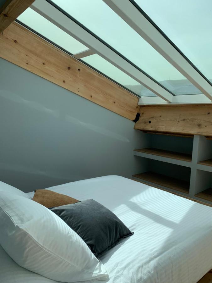 Loft Sous Un Ciel Etoile 2/4 Pers Apartamento Foix Exterior foto