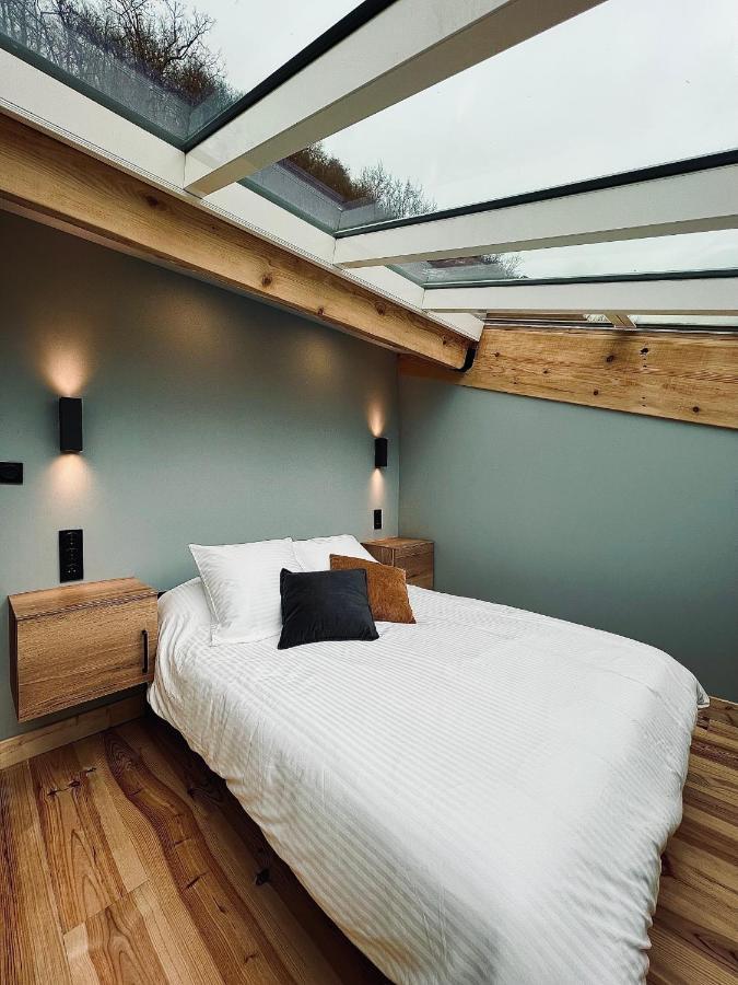 Loft Sous Un Ciel Etoile 2/4 Pers Apartamento Foix Exterior foto